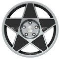 Hot Sale rotiform 3sdm replica alloy wheel 18*8.5 5*120